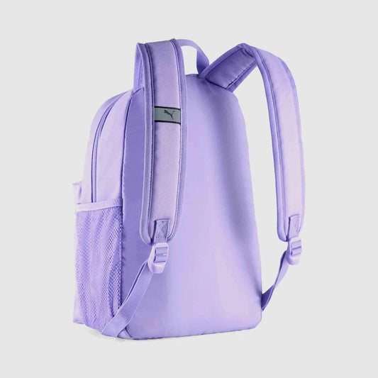 PUMA PHASE SMALL BACKPACK PURPLE 091323-05