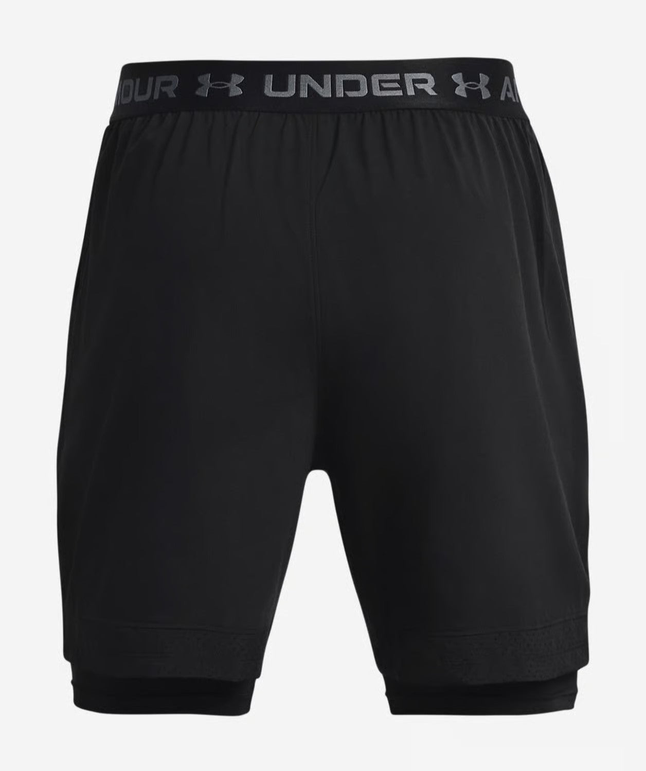 UNDER ARMOUR VANISH WOVEN 2IN1 STS 1373764-002