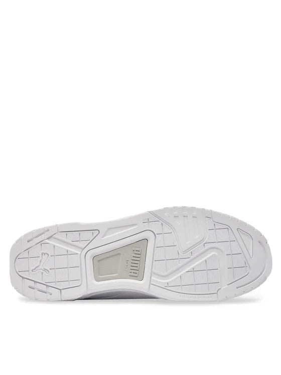 PUMA PUM RBD TECH CLASSIC WHITE-GOLD-COOL LIGHT GRAY 396553-02