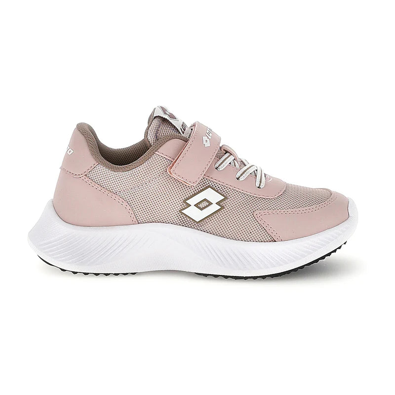 Lotto Run 90 Amf Cl S Bambina Rosa 223824-8IB – foto 8