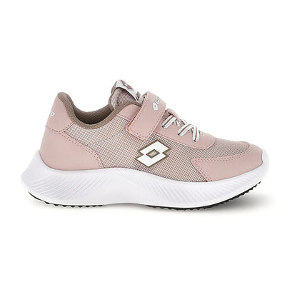 Lotto Run 90 Amf Cl S Bambina Rosa 223824-8IB – foto 8