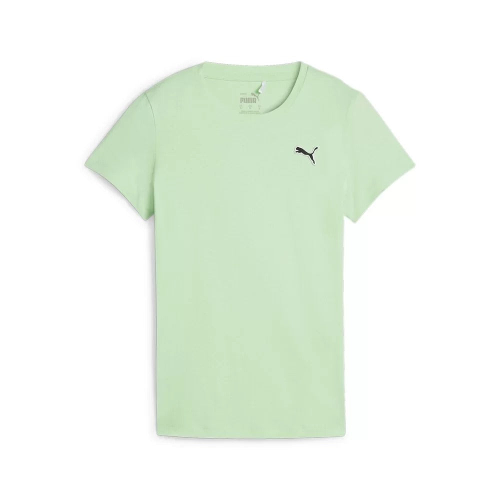 PUMA BETTER ESSENTIALS TEE FRESH MINT 675986-88