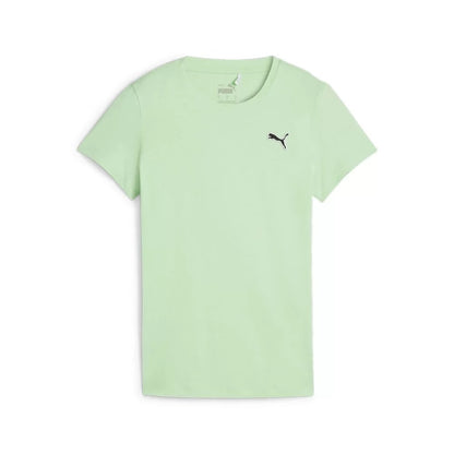 PUMA BETTER ESSENTIALS TEE FRESH MINT 675986-88
