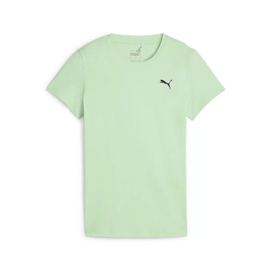 PUMA BETTER ESSENTIALS TEE FRESH MINT 675986-88