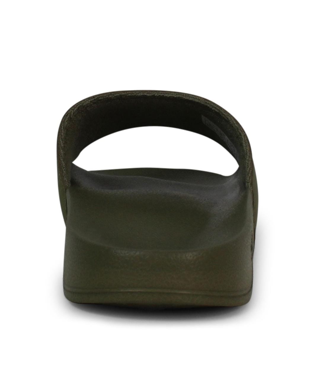 Sun68 BOY'S SLIPPERS LOGO	MILITARE X34303-19