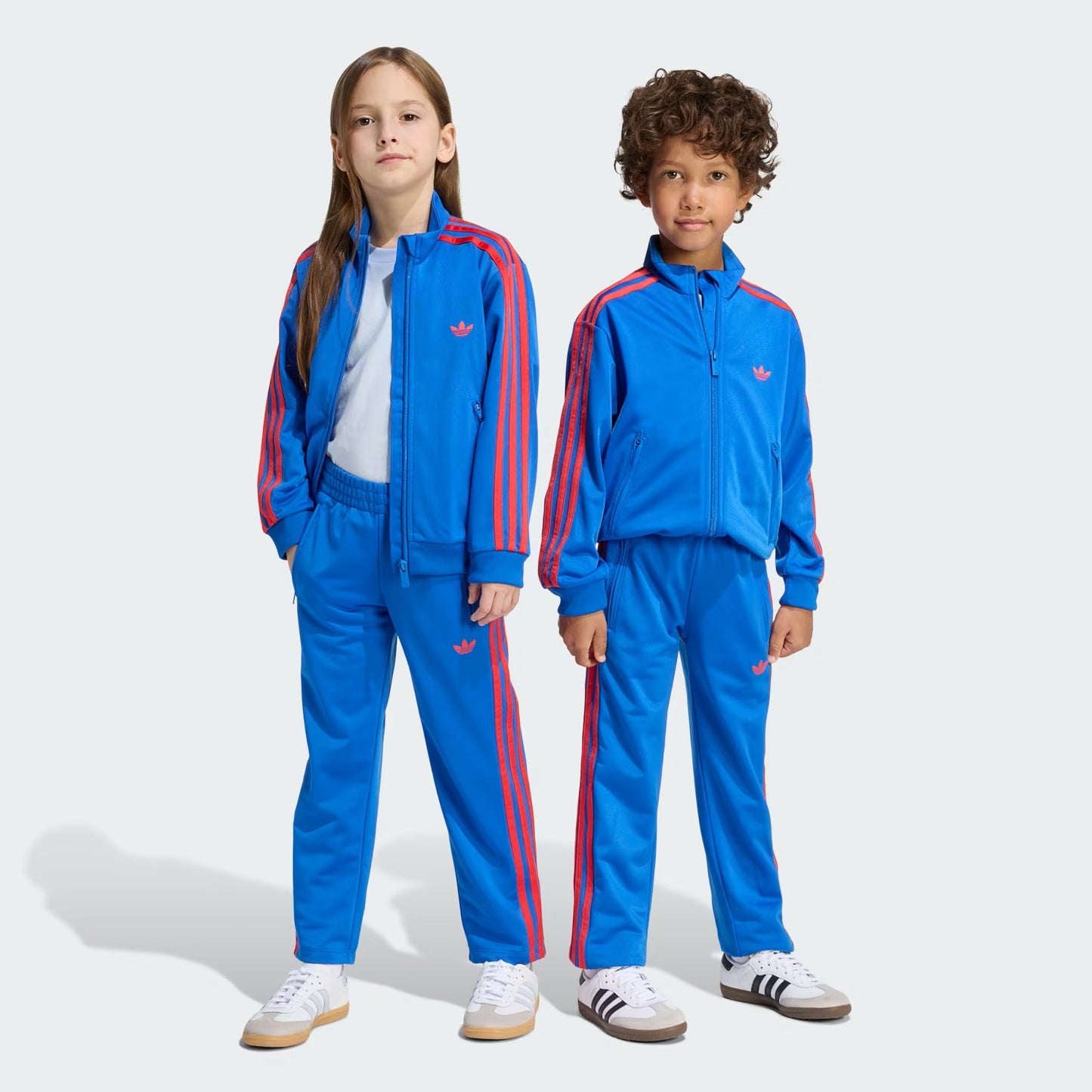 ADIDAS AOR FIREBIRD TS BLUE/SELURE KD3297