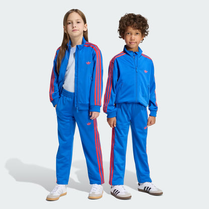 ADIDAS AOR FIREBIRD TS BLUE/SELURE KD3297