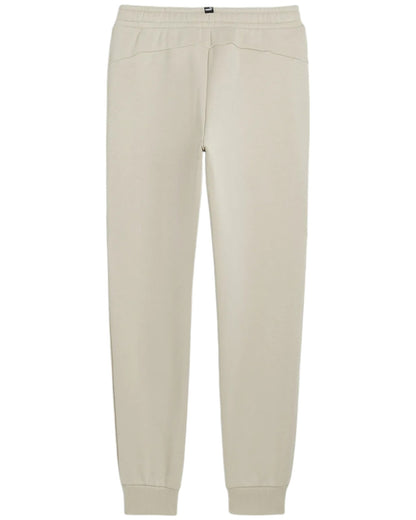 PUMA ESS+ LOGO LAB SWEATPANTS FL II B DESERT DUST 628019-68