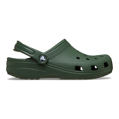 Crocs Classic Clog T 206990-FIGR