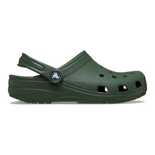 Crocs Classic Clog T 206990-FIGR