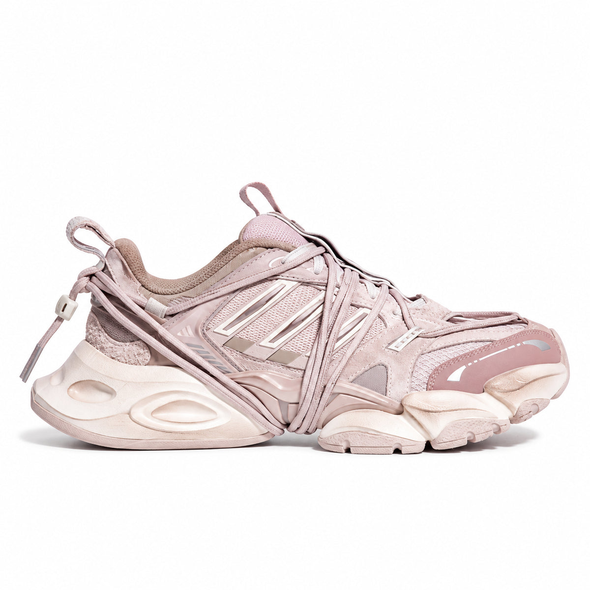 ADIDAS XLG RUNNER DELUXE 2.0 KZ7203