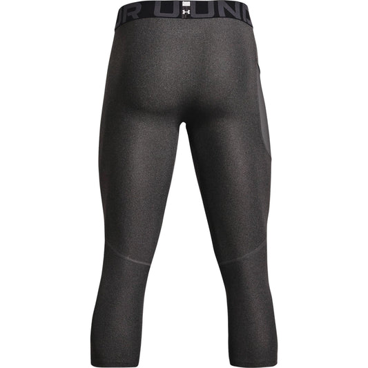 UNDER ARMOUR HG ARMOUR 3/4 LEGGING 1361588-090