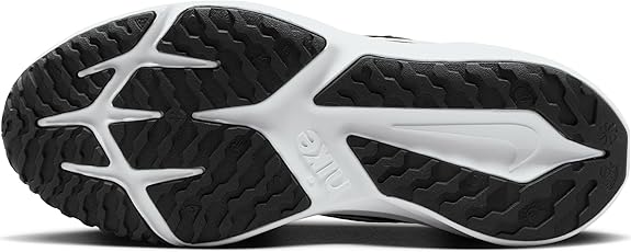 NIKE STAR RUNNER 4 BLACK/WHITE-ANTHRACITE DX7615-001