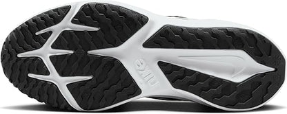 NIKE STAR RUNNER 4 BLACK/WHITE-ANTHRACITE DX7615-001