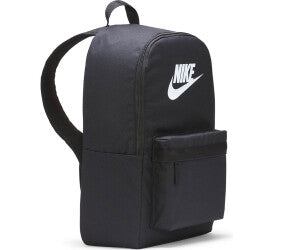 Nike Heritage BLACK/BLACK/WHITE zaino unisex DC4244-010