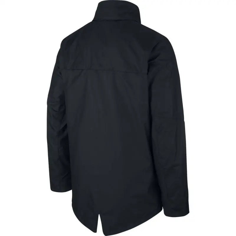 NIKE Academy 18 Sideline Fill Jacket 893798-010
