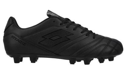 Lotto Stadio 705 AGMR JR 219700-1CL – Nero