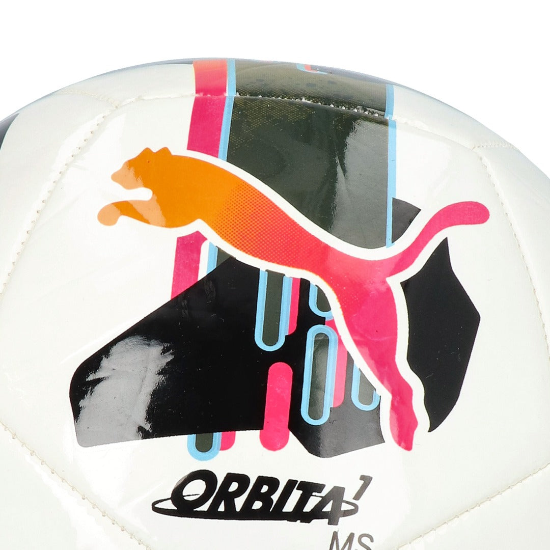 PUMA ORBITA 7 MS WHITE 084475-01