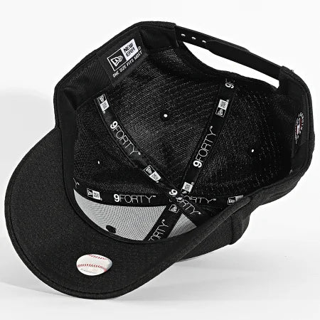 NEW ERA 9FORTY New York Yankees MLB Flawless Mesh 60691115