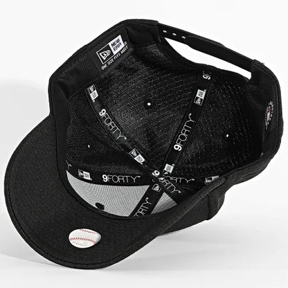 NEW ERA 9FORTY New York Yankees MLB Flawless Mesh 60691115