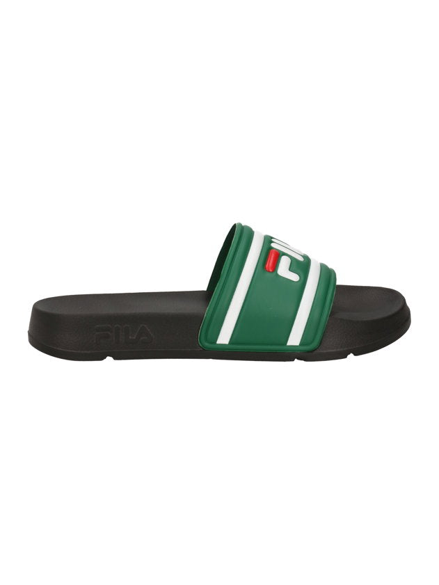 FILA MORRO BAY VERDANT GREEN-BLACK 1010930-63082