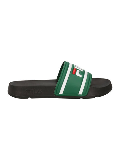 FILA MORRO BAY VERDANT GREEN-BLACK 1010930-63082