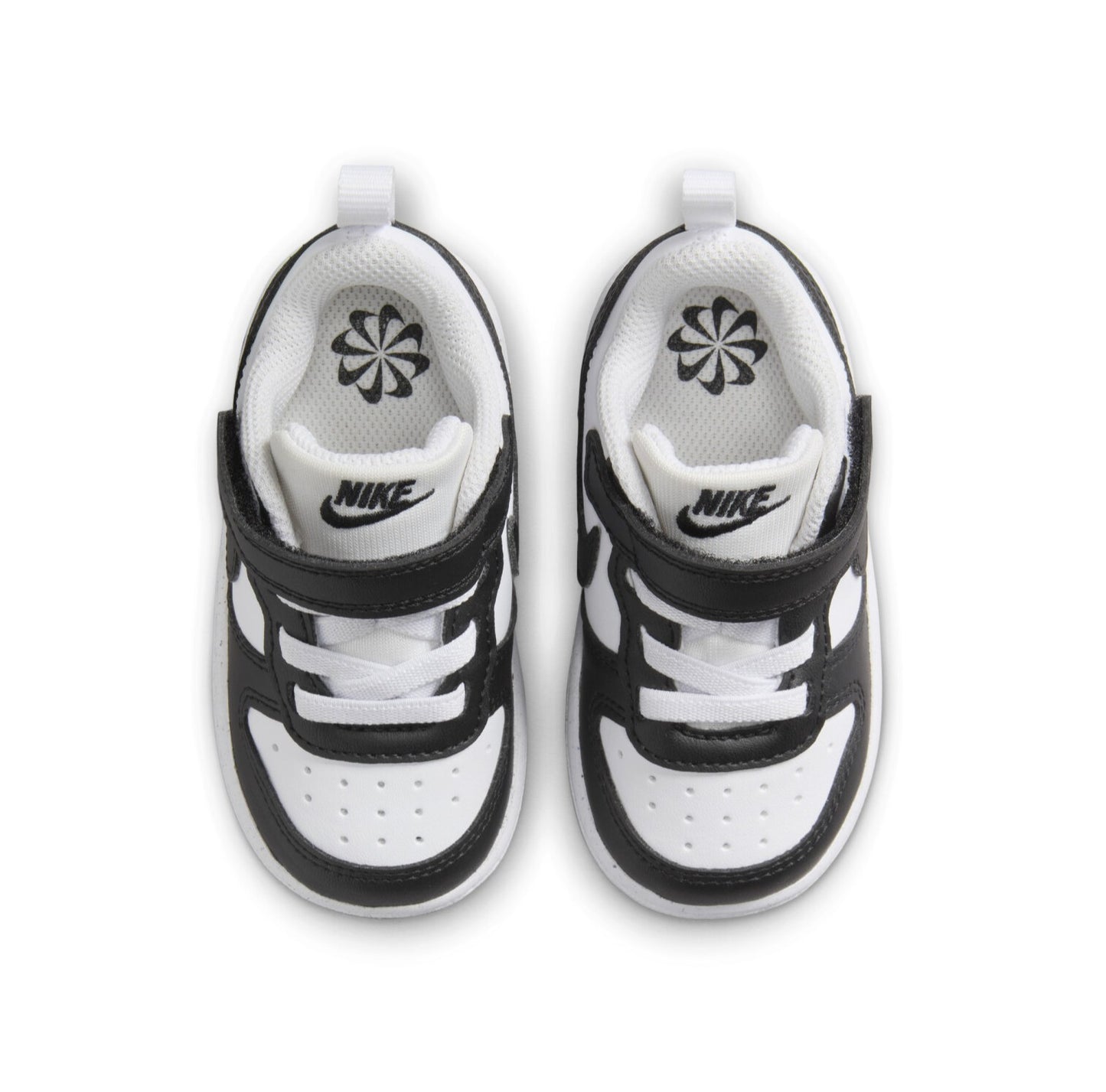 NIKE COURT BOROUGH LOW RECRAFT (TD) DV5458-131