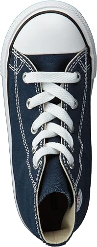 CONVERSE CON YTHS CT ALLSTAR HI NAVY 3J233C