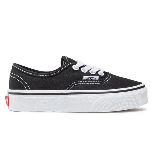 VANS Authentic Black/True White VN000WWX6BT1