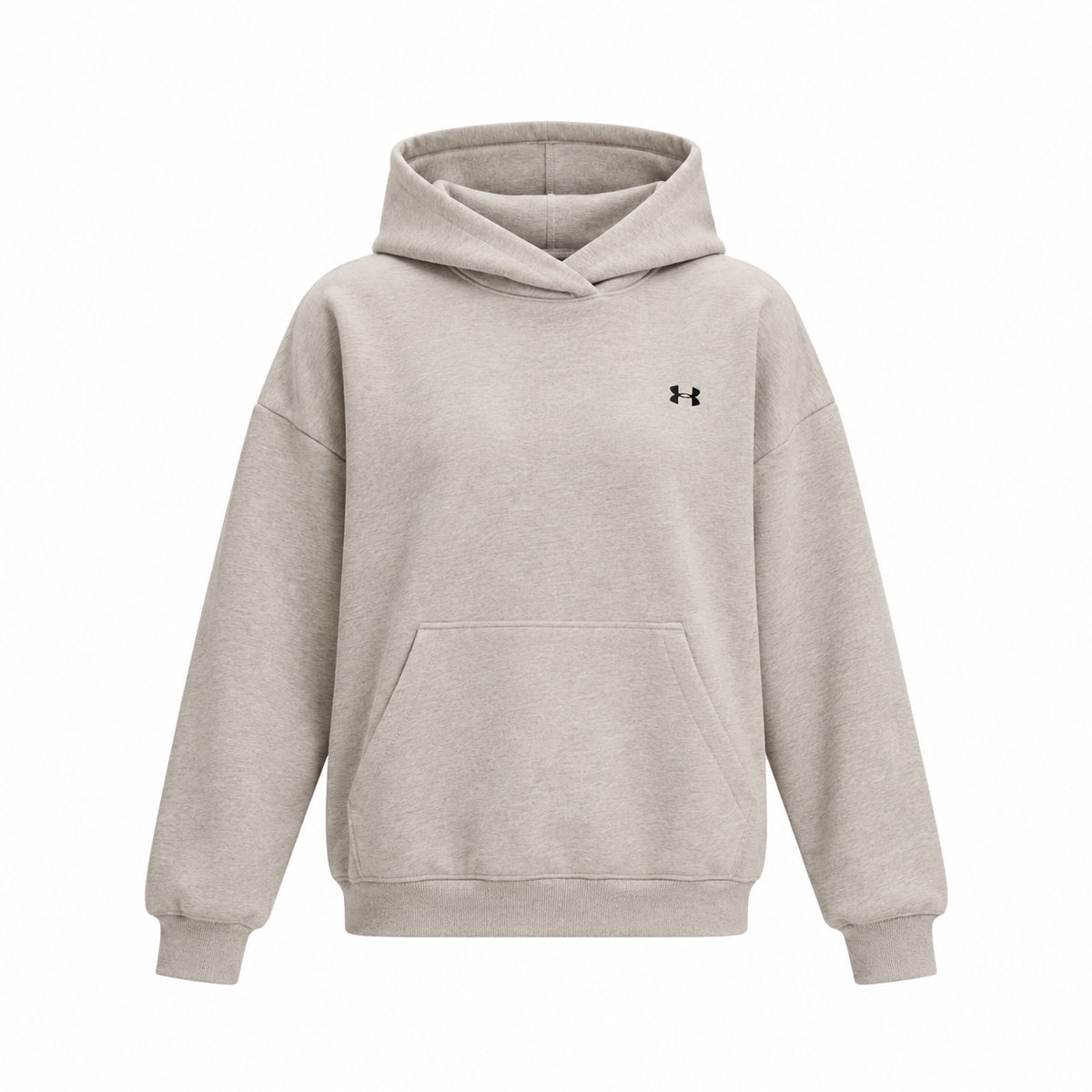 Under Armour Felpa Icon Fleece 6013544-204 – Talpa