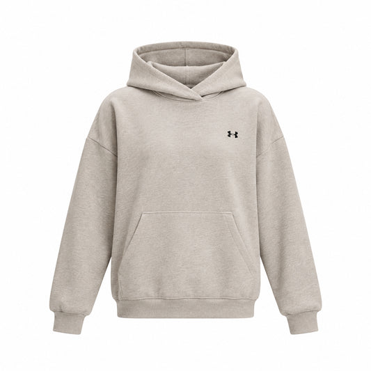 Under Armour Felpa Icon Fleece 6013544-204 – Talpa