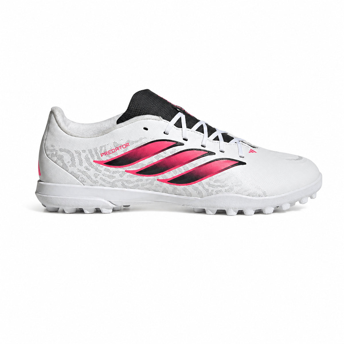 Adidas Predator Club TF IH2115 – Bianco – foto 7