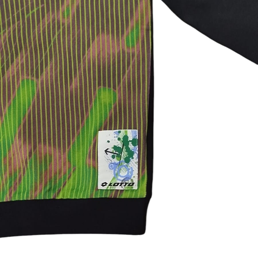 LOTTO FELPA GIROCOLLO LT0009