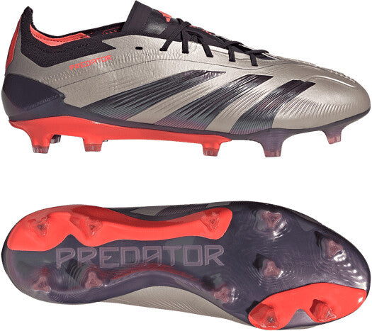 ADIDAS PREDATOR ELITE FG IF8868