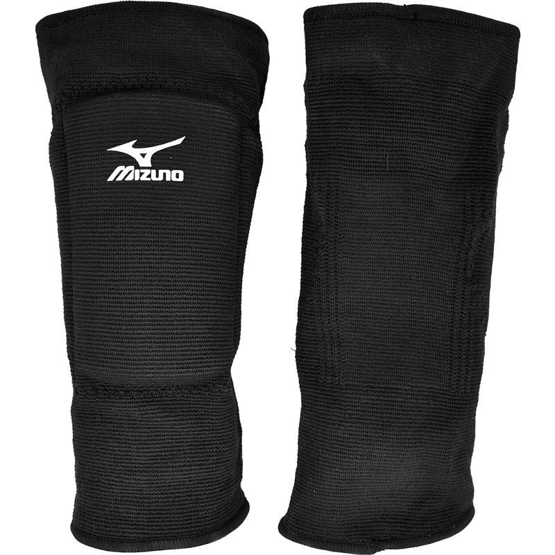 Mizuno Team Kneepad – Ginocchiera Volley Nera