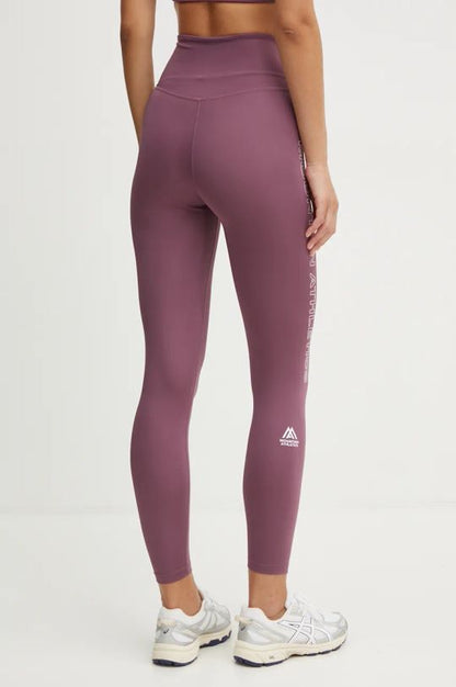 THE NORTH FACE W MA 25IN FLEX TIGHT MIDNIGHT MAUVE NF0A89401NI1