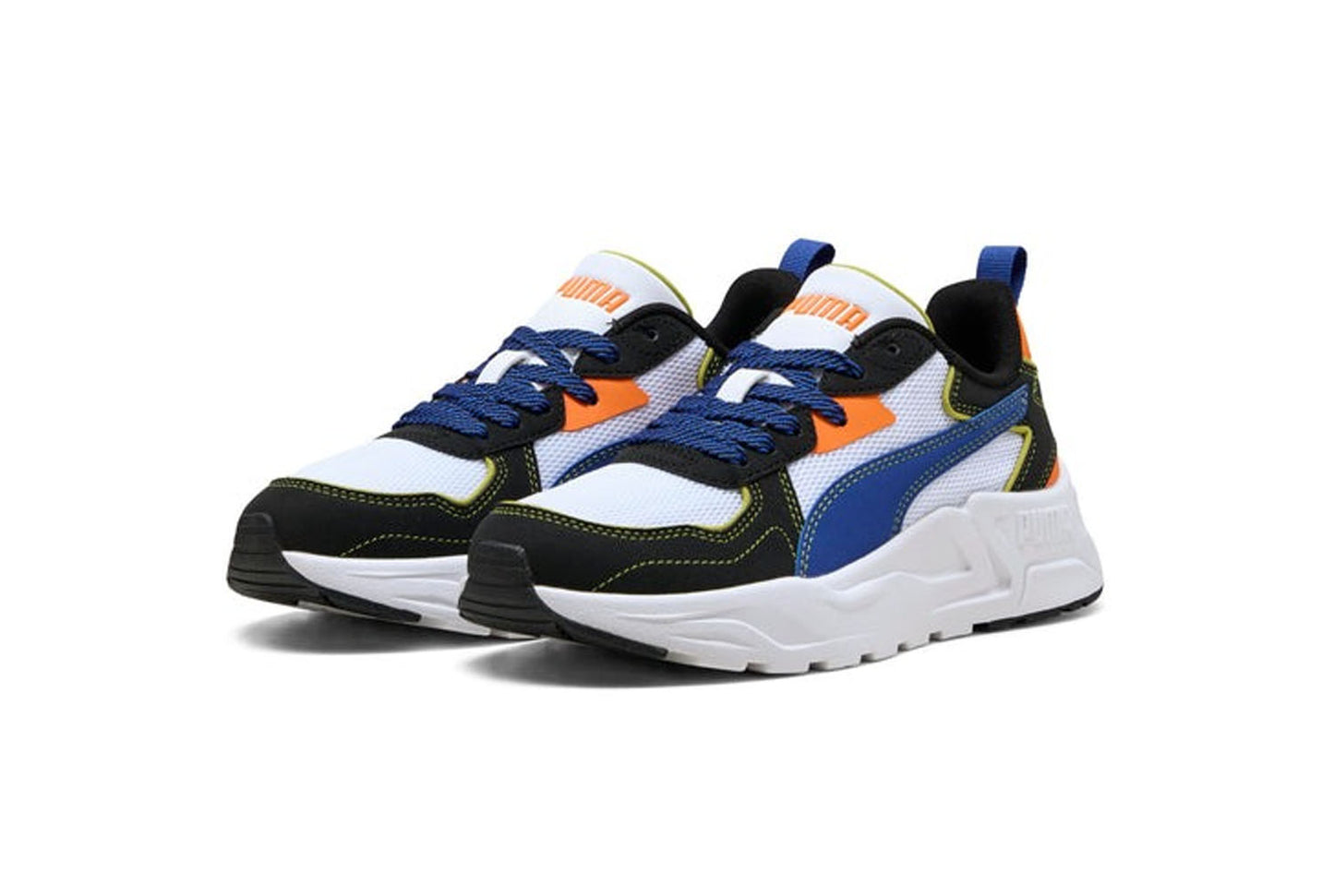 PUMA Trinity Lite Starblitz Jr 400662-02