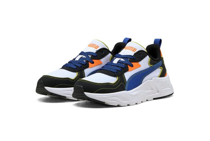 PUMA Trinity Lite Starblitz Jr 400662-02