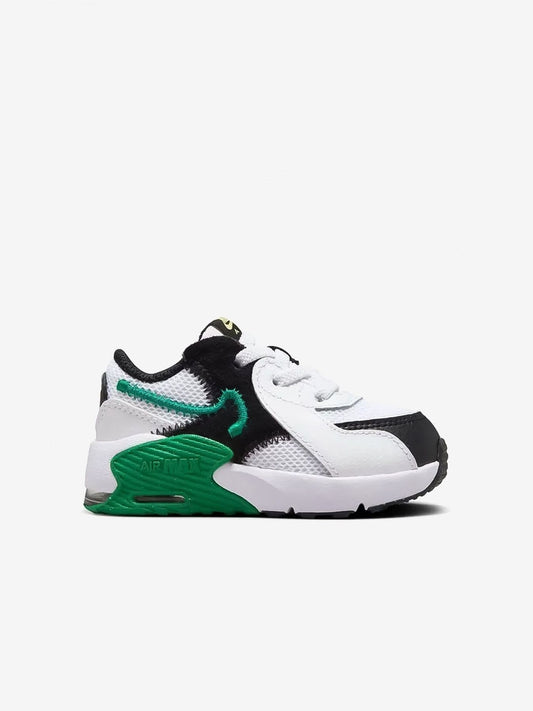 NIKE AIR MAX EXCEE WHITE/MALACHITE-BLACK-SATURN GOLD FB3057-104