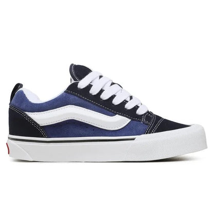 VANS Knu Skool NAVY/TRUE WHITE VN0009QCNWD1