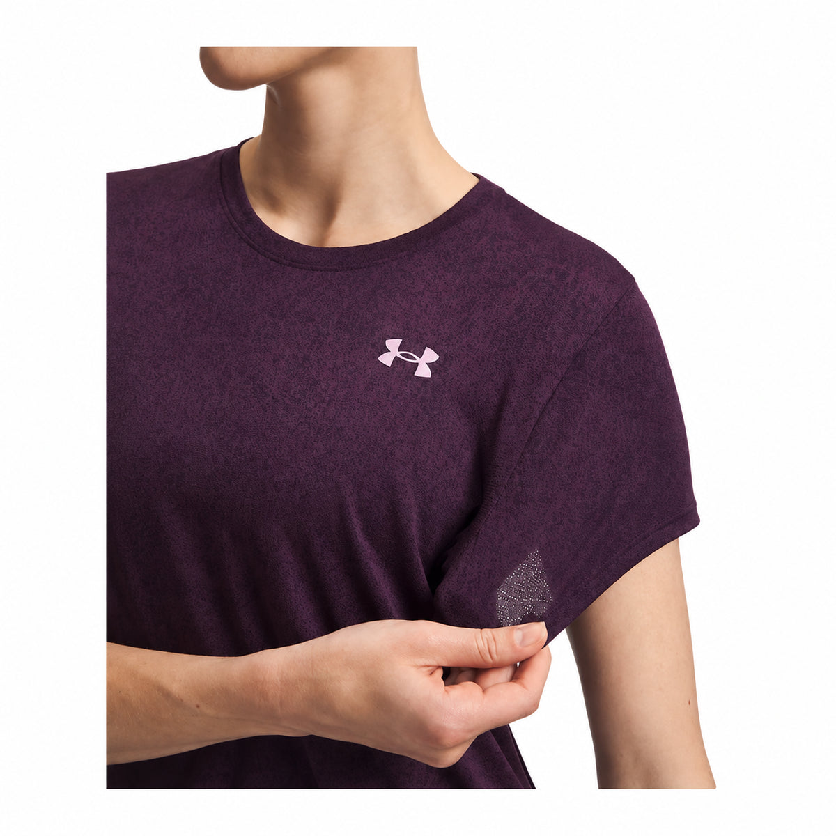 Under Armour Tech Pixelate Ssc 6012302-526 – foto 5