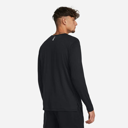 UNDER ARMOUR LAUNCH LONGSLEEVE 1382584-001