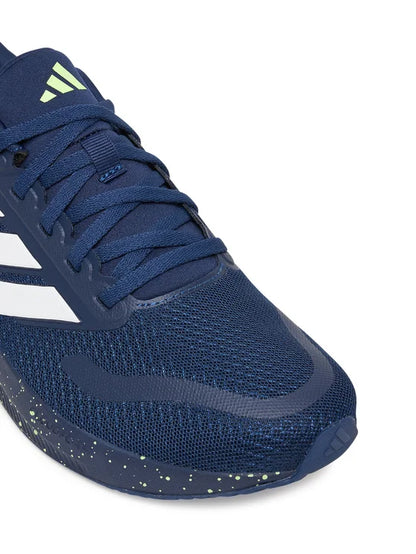 ADIDAS RUNFALCON 5 J DKBLUE/FTWWHT/HIREYE JQ9781