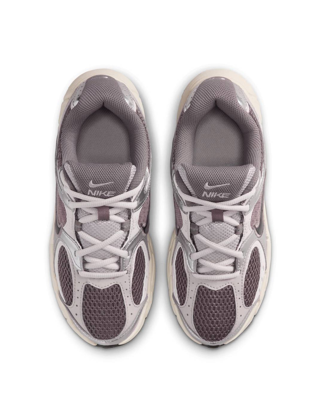 NIKE V5 RNR BG CAVE STONE/BLACK-COLLEGE GREY-VAST GREY HQ6411-200