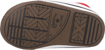 CONVERSE CTAS CRIBSTER MID UNIVERSITY RED 866933C