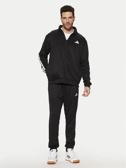 ADIDAS M 3S FT TT TS BLACK JC5375