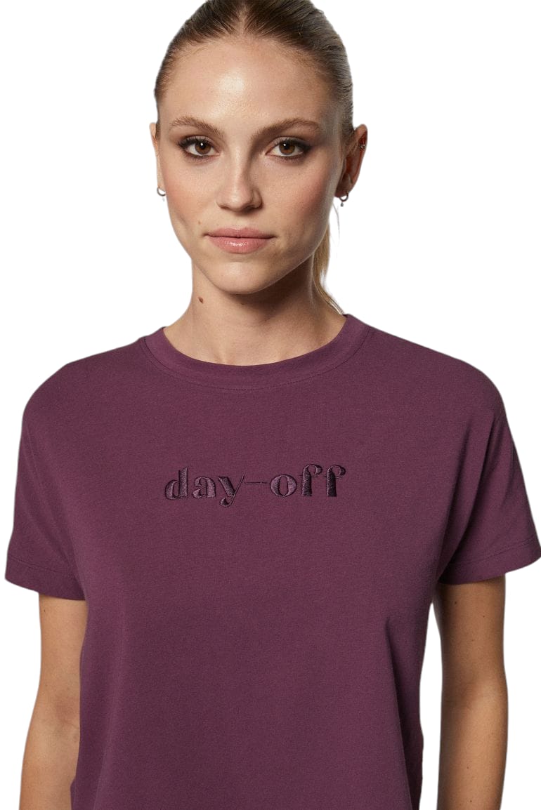 FREDDY T-SHIRT MANICA CORTA F4WMARINAT1-E61