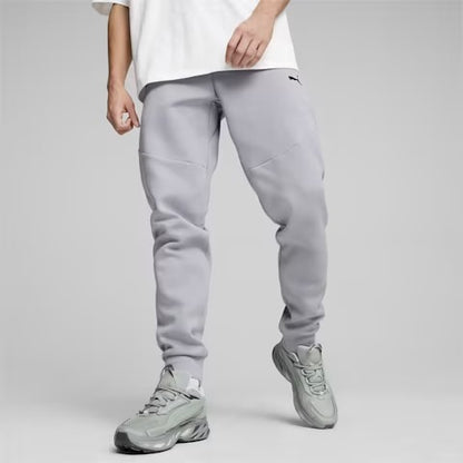 PUMA PUMATECH TRACK PANT DK GRAY FOG 624388-63