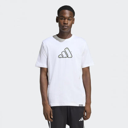 ADIDAS T-SHIRT JZ5050