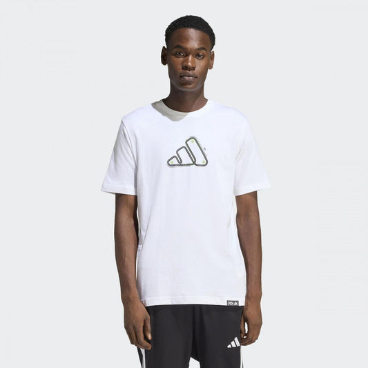 ADIDAS T-SHIRT JZ5050